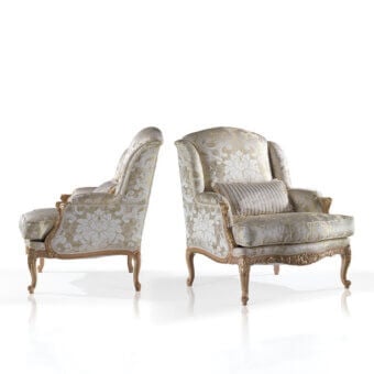 A755 Lounge Chair