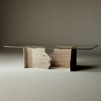 Aniene Table