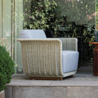 Bellagio Lounge Chair