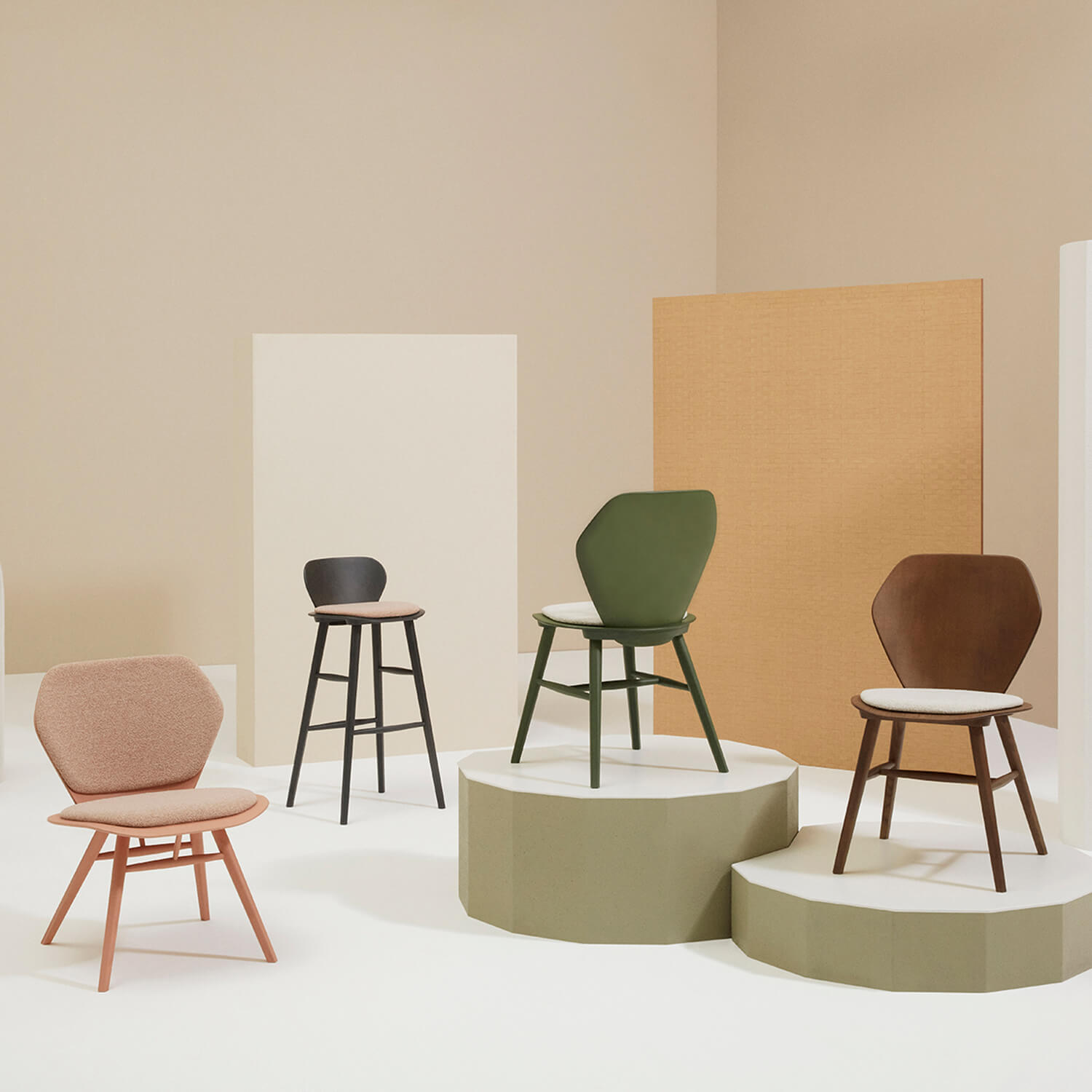 New BILLIANI Collection