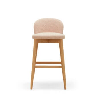 Spy Bar Stool Chair