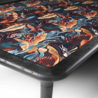Caius Table