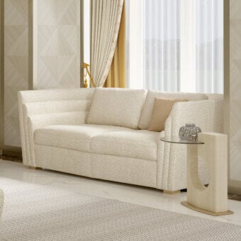 Theater Sofa