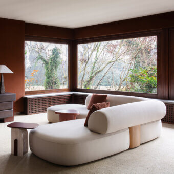 Slow Sectional