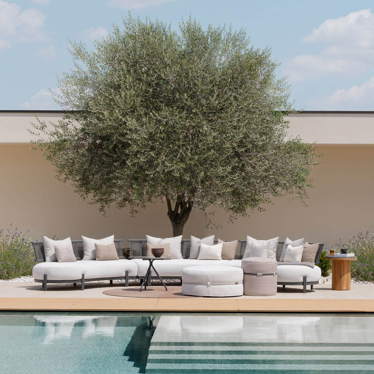 New Brand! Discover ATMOSPHERA