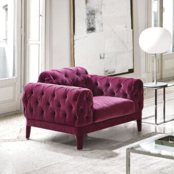 Elliot Lounge Chair