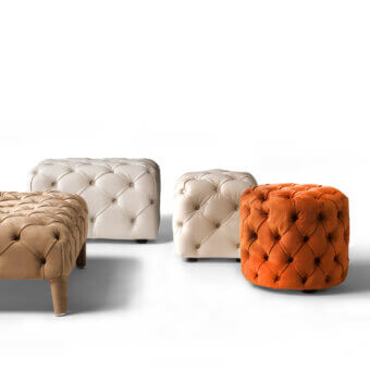 Tresor Ottoman