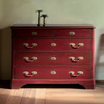Clarisse Dresser