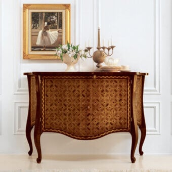 Velasquez Sideboard