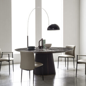 Artù Dining Table