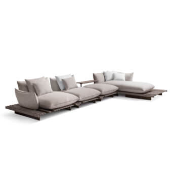 Apsara Sectional