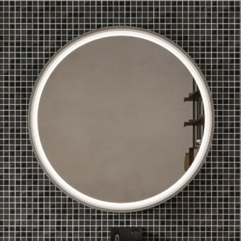 MCVSPC01 Mirror