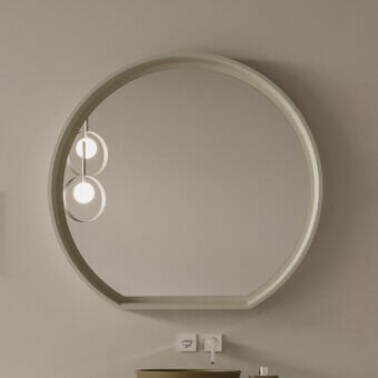 MCVSPC02 Mirror