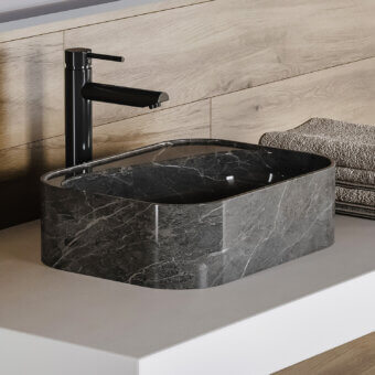 ANBA 01 Washbasin