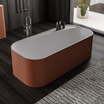 ANBT 02 Bathtub