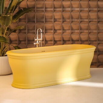 ARBT 01 Bathtub