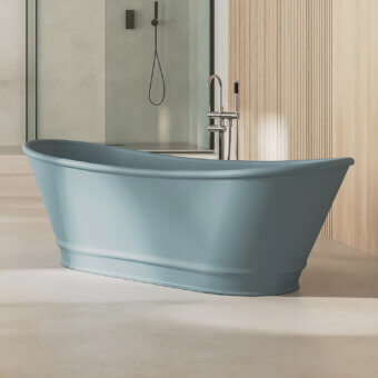 ARBT 02 Bathtub