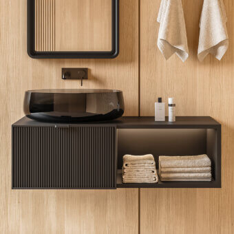EYBA 02 Washbasin