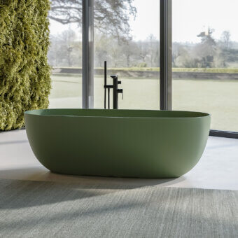 EYBT 01-02-03-04 Bathtub