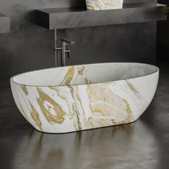 EYBT 05 Bathtub