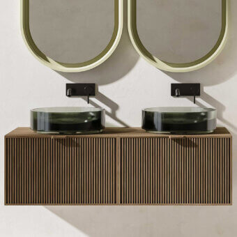 ISBA 01 Washbasin