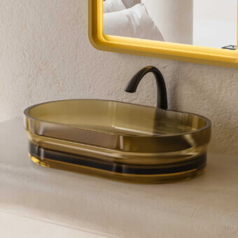 ISBA 02 Washbasin