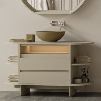 RNBA 03 Washbasin
