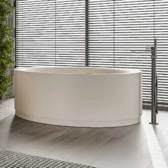 RNBT 01 Bathtub