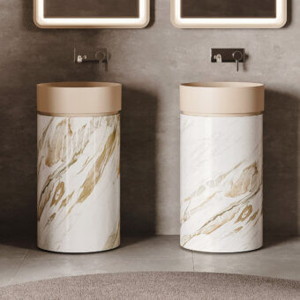 RNCN 02 Sink