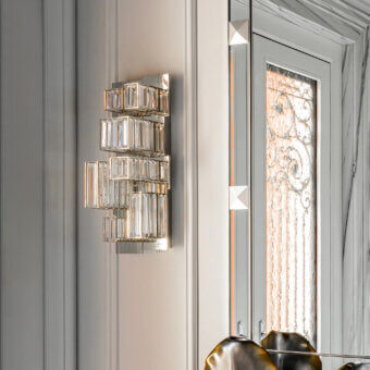 Gisele Wall Lamp