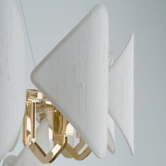 Holly Table Lamp
