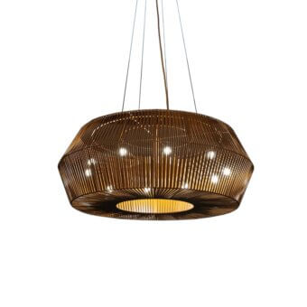 Novecento EX02 Suspension Lamp