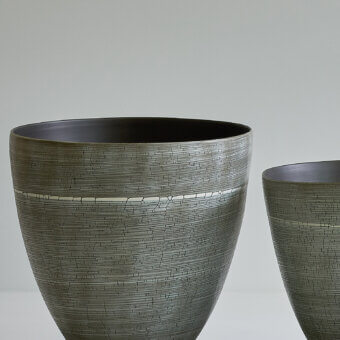 Coppe Vase