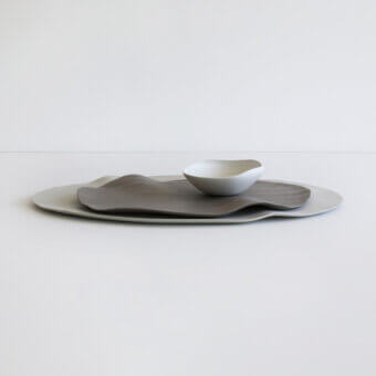 Foglie Centerpiece