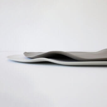 Foglie Centerpiece