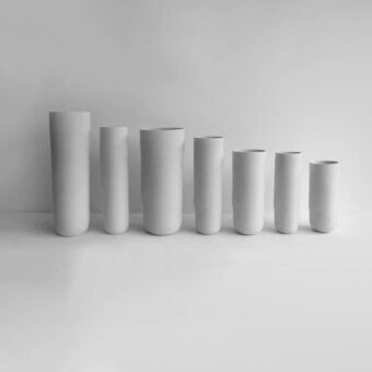 Menhir Vase