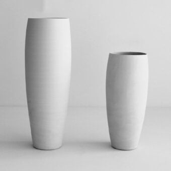 Vasi Ovali Vases