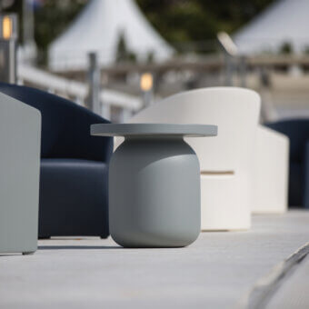 Juju Coffee Table