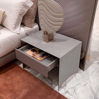 Ca' Foscari Nightstand