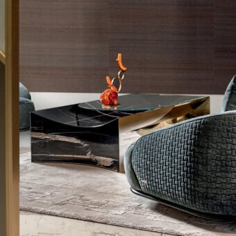 Kerwan Coffee Table