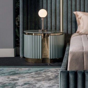 Leonardo Nightstand