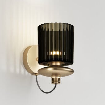 Tread Wall Lamp