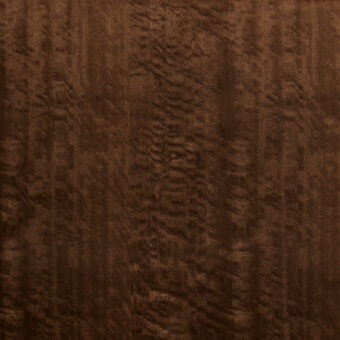 Eucalyptus frisé matt finish