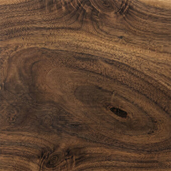 A1 - Walnut with knots