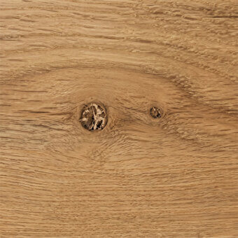 A2 - Oak with knots