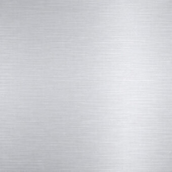 B3 - Lacquered Iron Stainless Steel Matt Brushed Effect