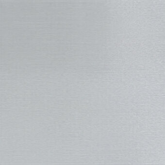 B3 - Lacquered Iron Titanium Matt Brushed Effect
