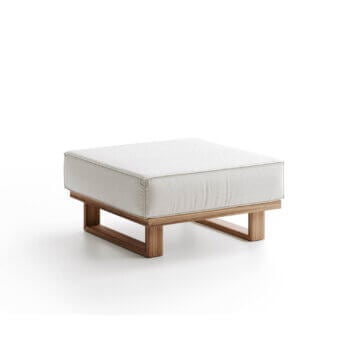 9.Zero Ottoman