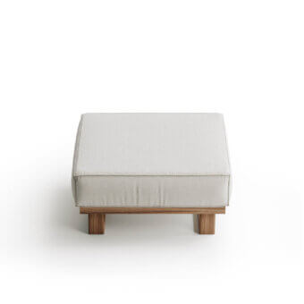 9.Zero Ottoman