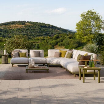 Bliss Sectional
